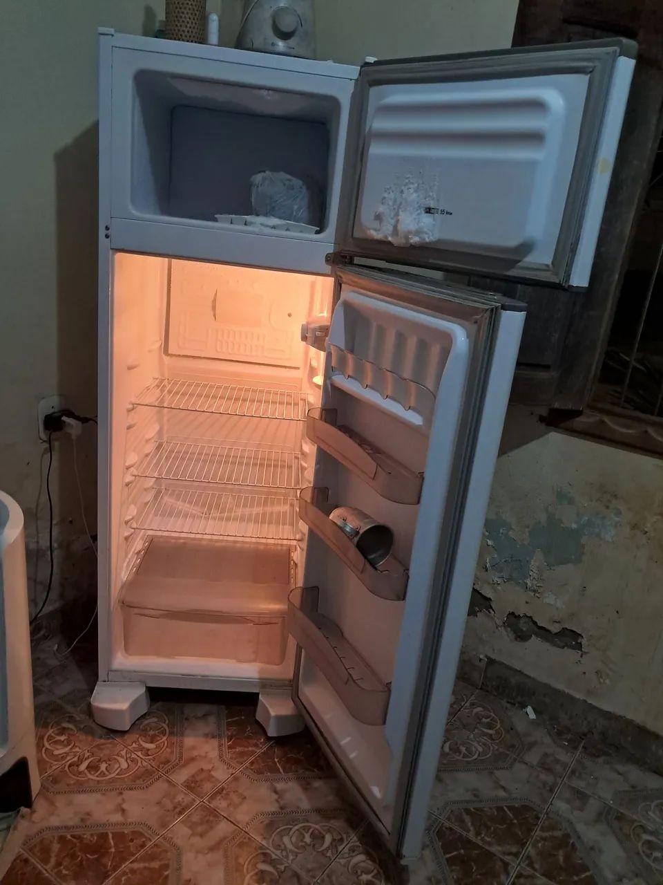 Geladeira  - Foto 2