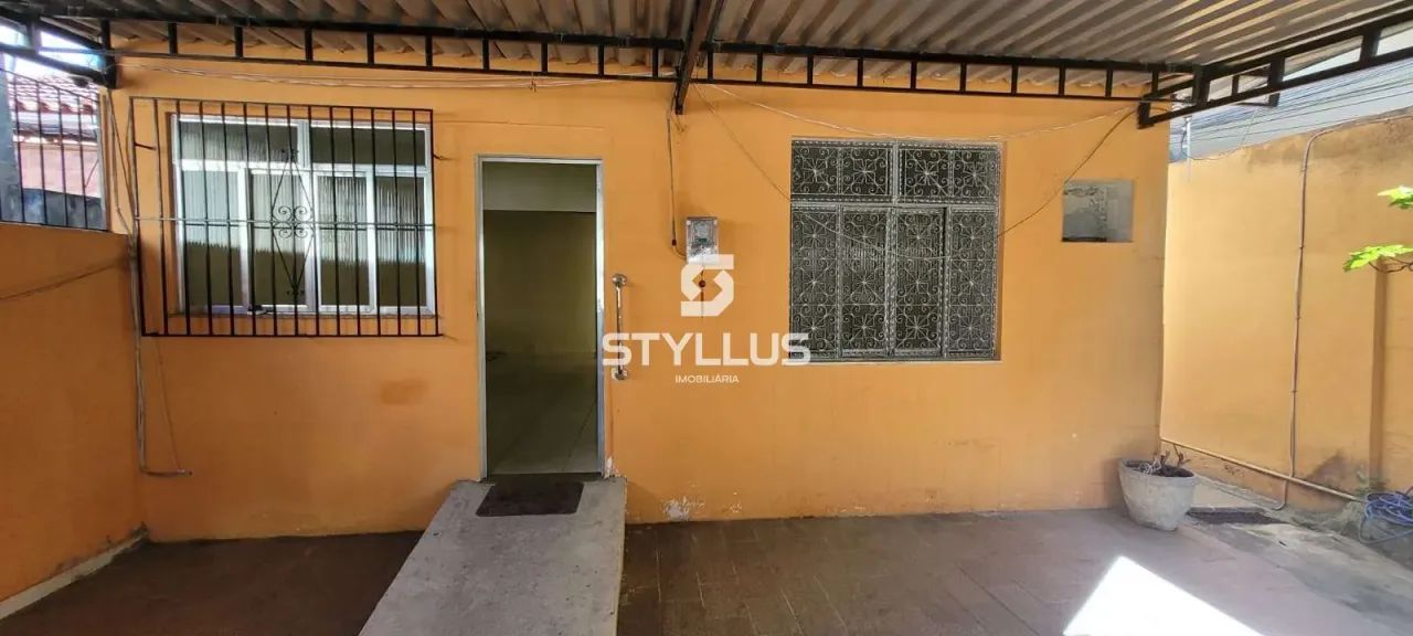 Vaz Lobo | Casa 3 quartos, sendo 1 suite - Foto 4