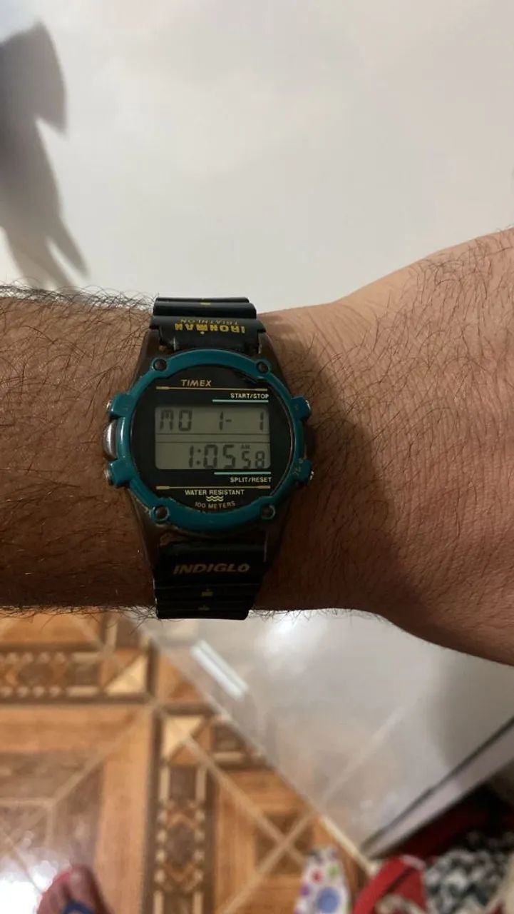 Relógio timex ironman  - Foto 2