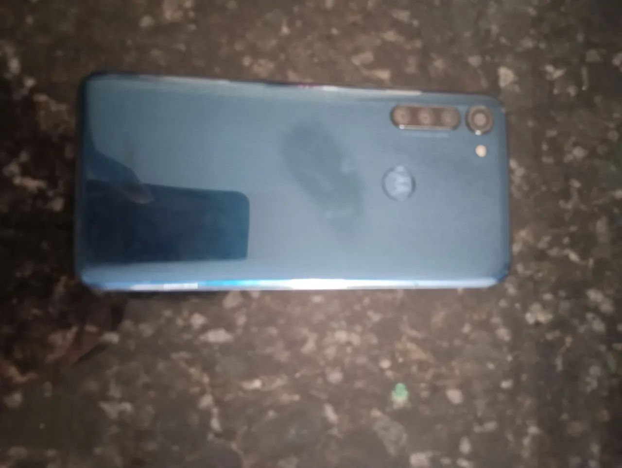 Vendo moto G8 - Foto 3