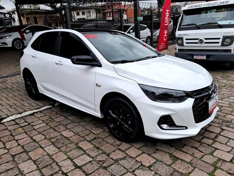 Onix rs 2024 - Foto 2