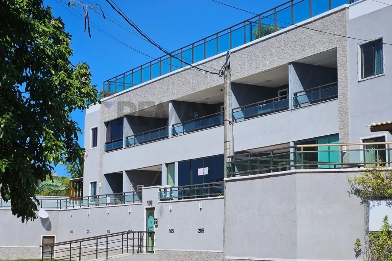 Apartamento a venda poucos metros do mar