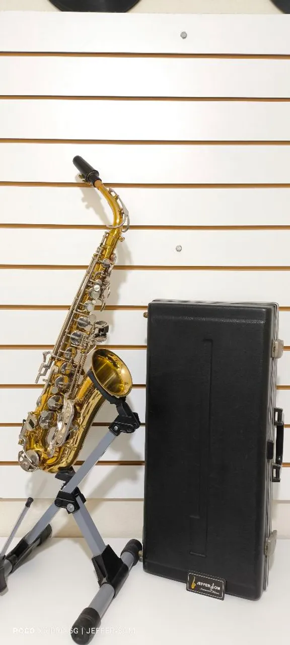 その他 syan Saxofone Tenor Jupiter Jts 587 Taiwan Original Revisado