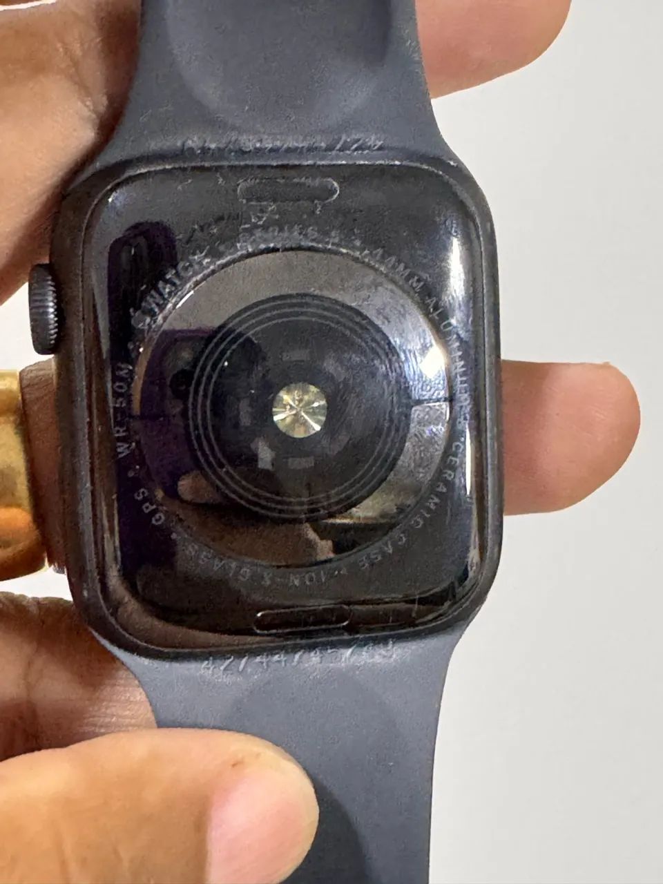 Apple Watch Series 5 - Foto 2