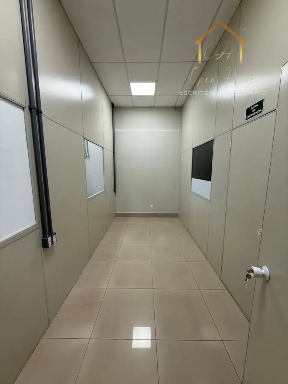 ALUGA-SE IMÓVEL COMERCIAL  AV MIGUEL SUTIL- CIDADE VERDE - Foto 2
