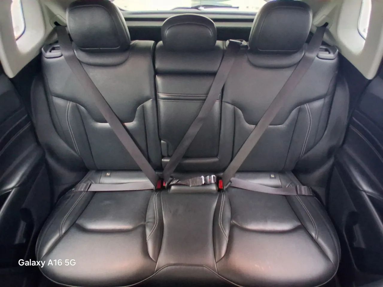 Jeep Compass LONG. T270 1.3 TB 4x2 Flex Aut., foto 18 de 18