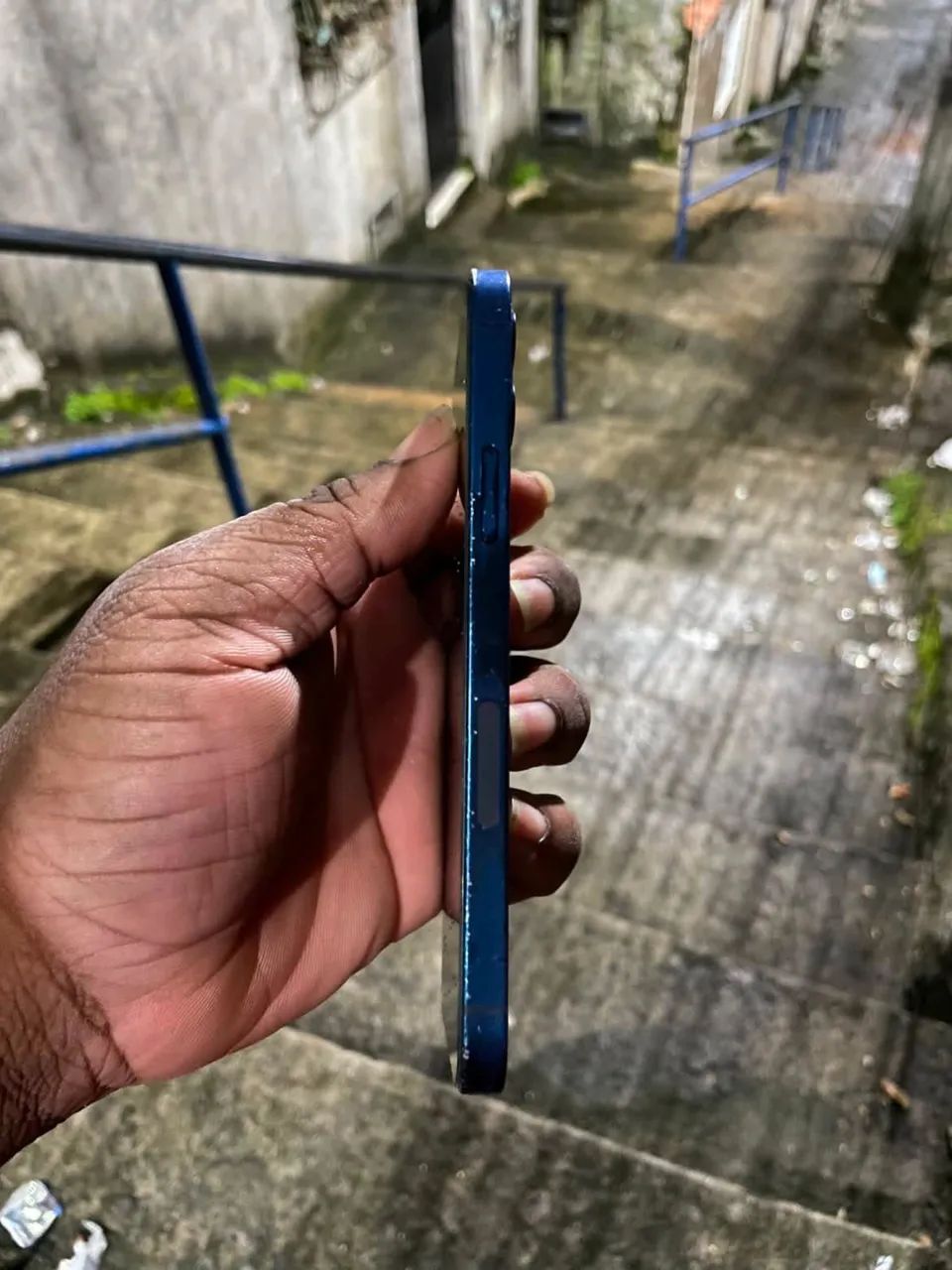 iPhone 12 128 gb 