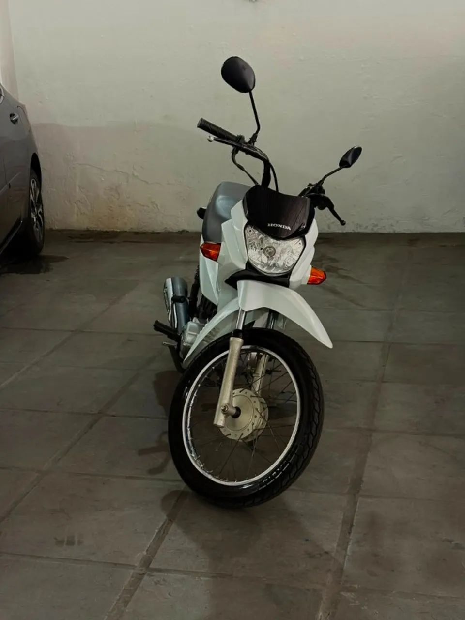Honda Pop 110i 2018 - Foto 2