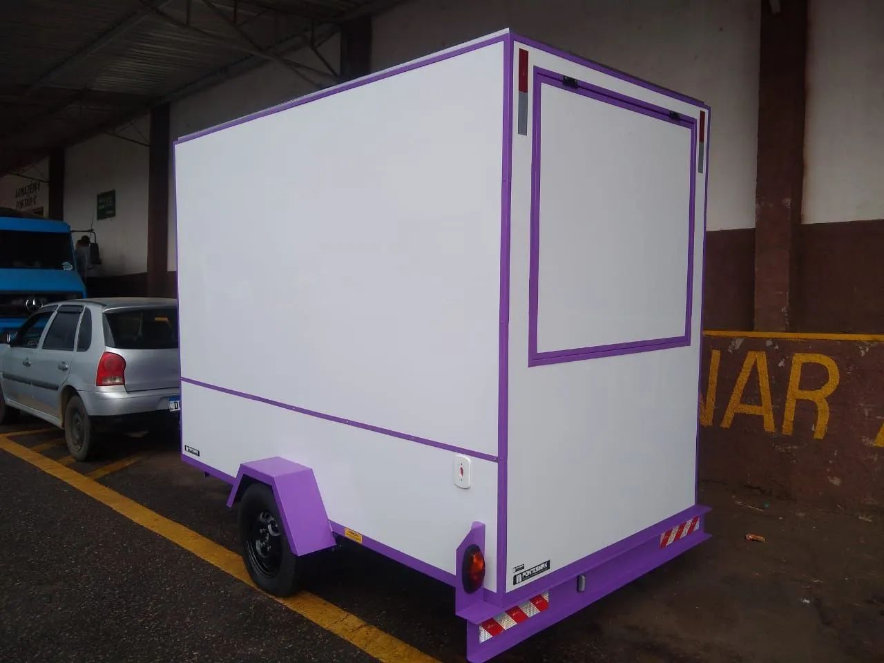 Trailer 