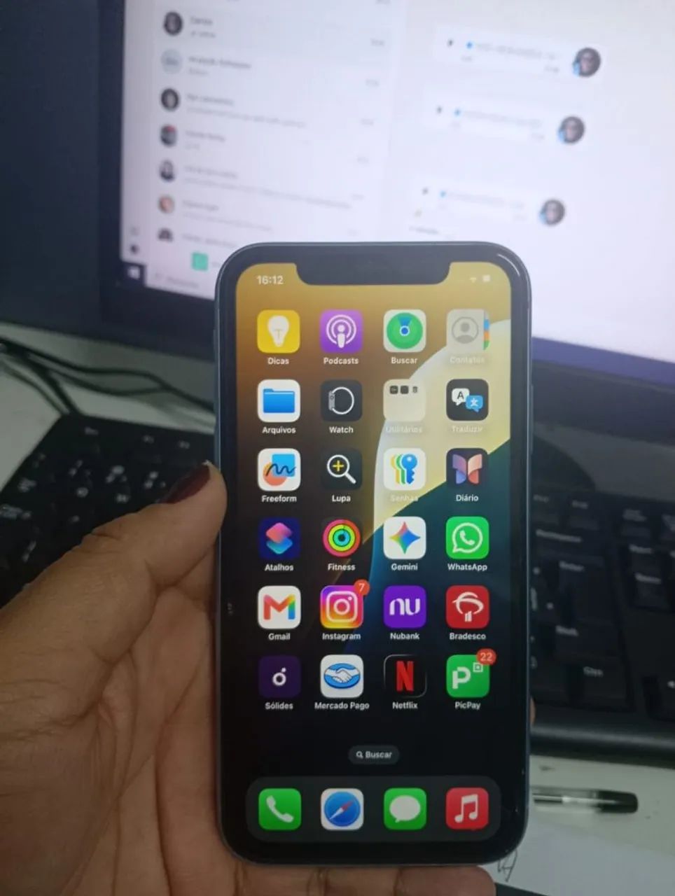 Iphone XR