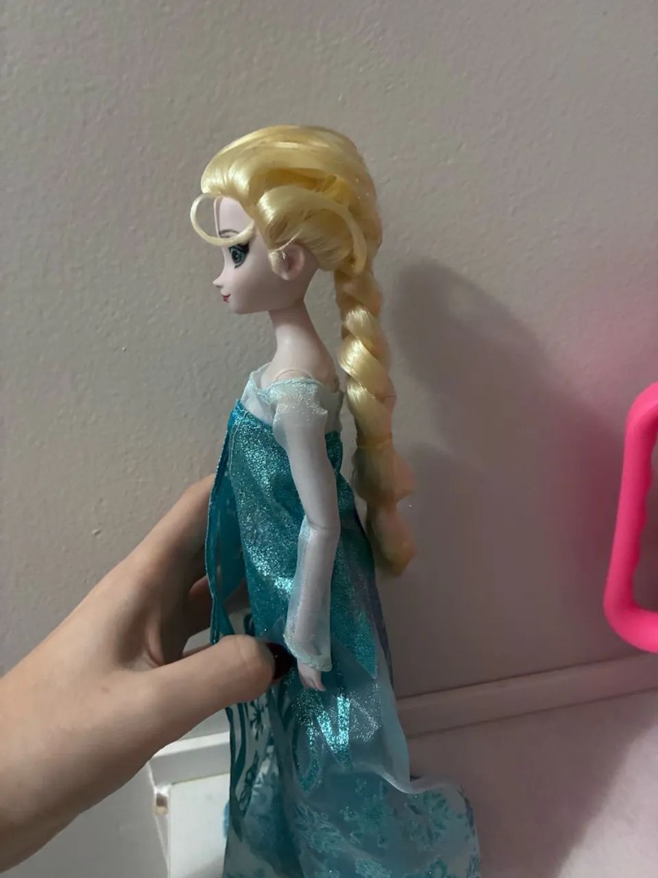 Boneca Elsa - Disney - Foto 2