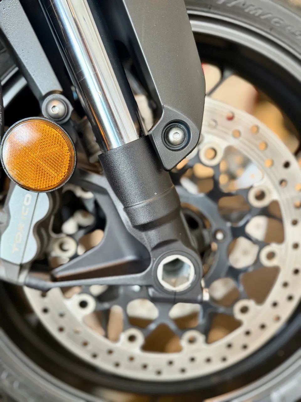 CB1000R - Foto 5
