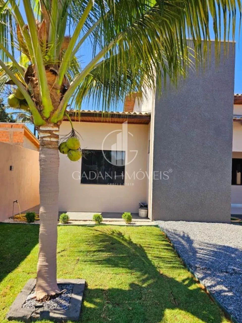 Casa à Venda no Centro de Cláudia/MT - Foto 5