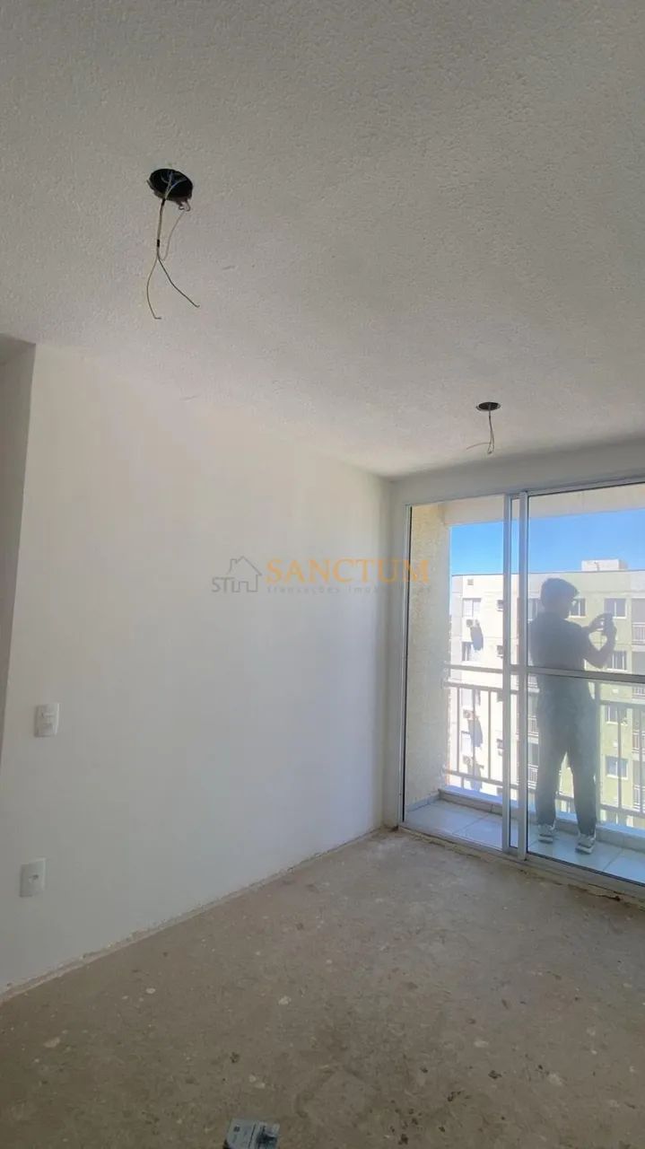 apartamento - Vila Palácios - Campinas - Foto 2