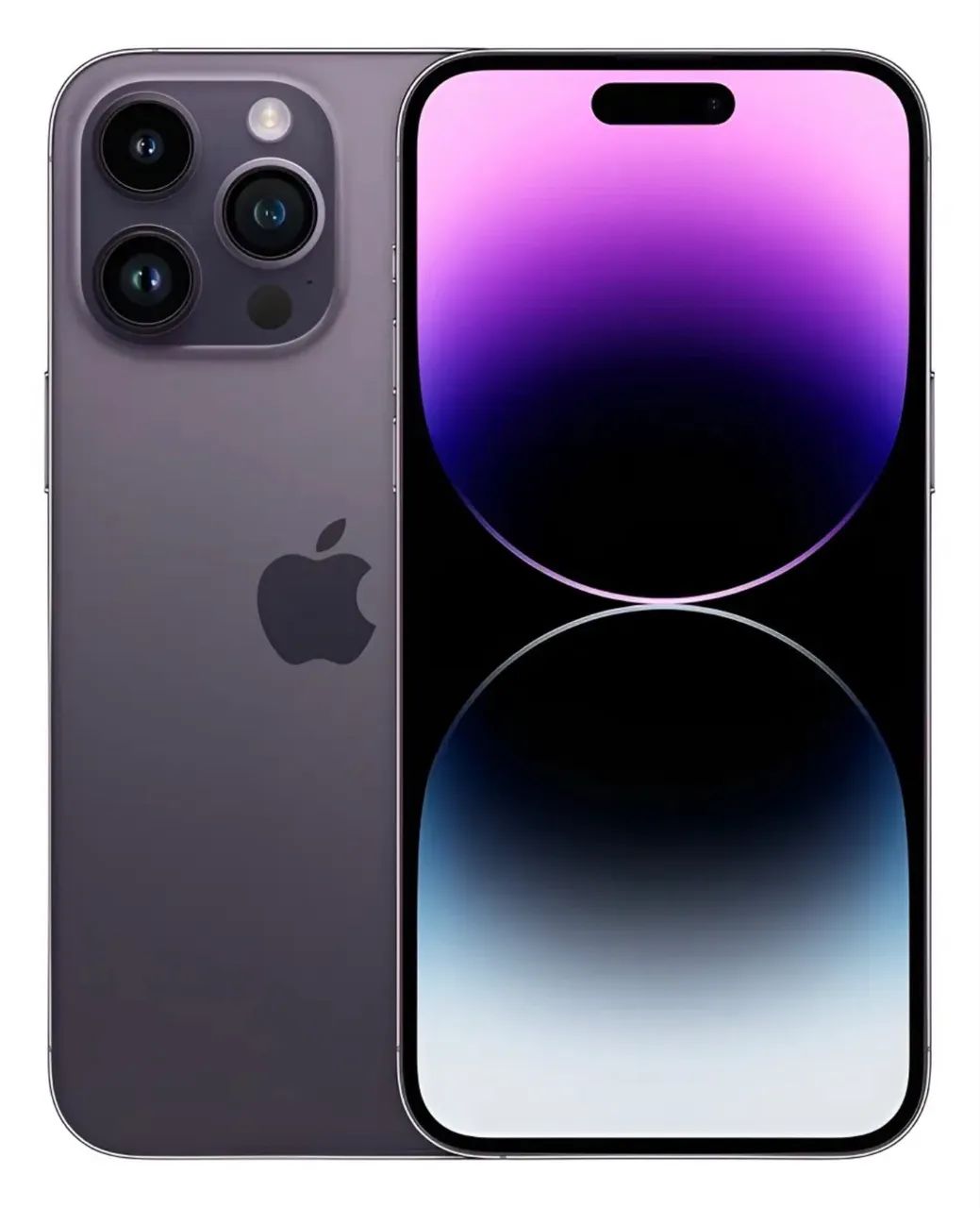 Vendo iPhone 14 Pro Max 256 impecável  - Foto 2