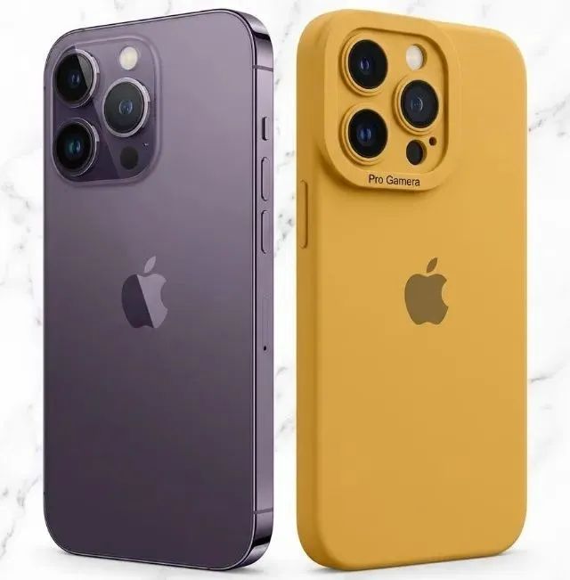 Apple iPhone 14 Pro (256 GB) - Roxo-profundo - Foto 3