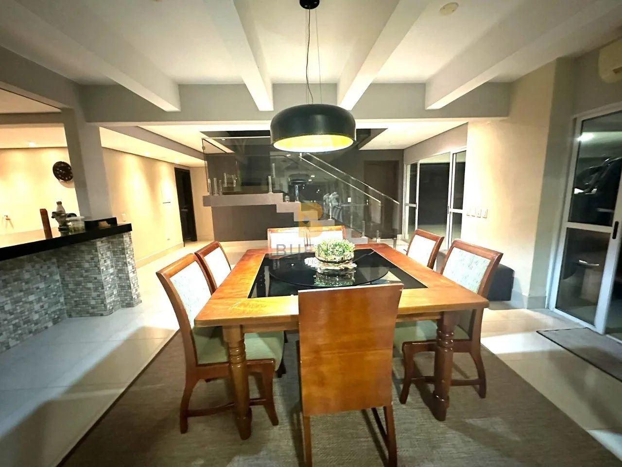 CASA RESIDENCIAL em CUIABÁ - MT, SANTA ROSA - Foto 4