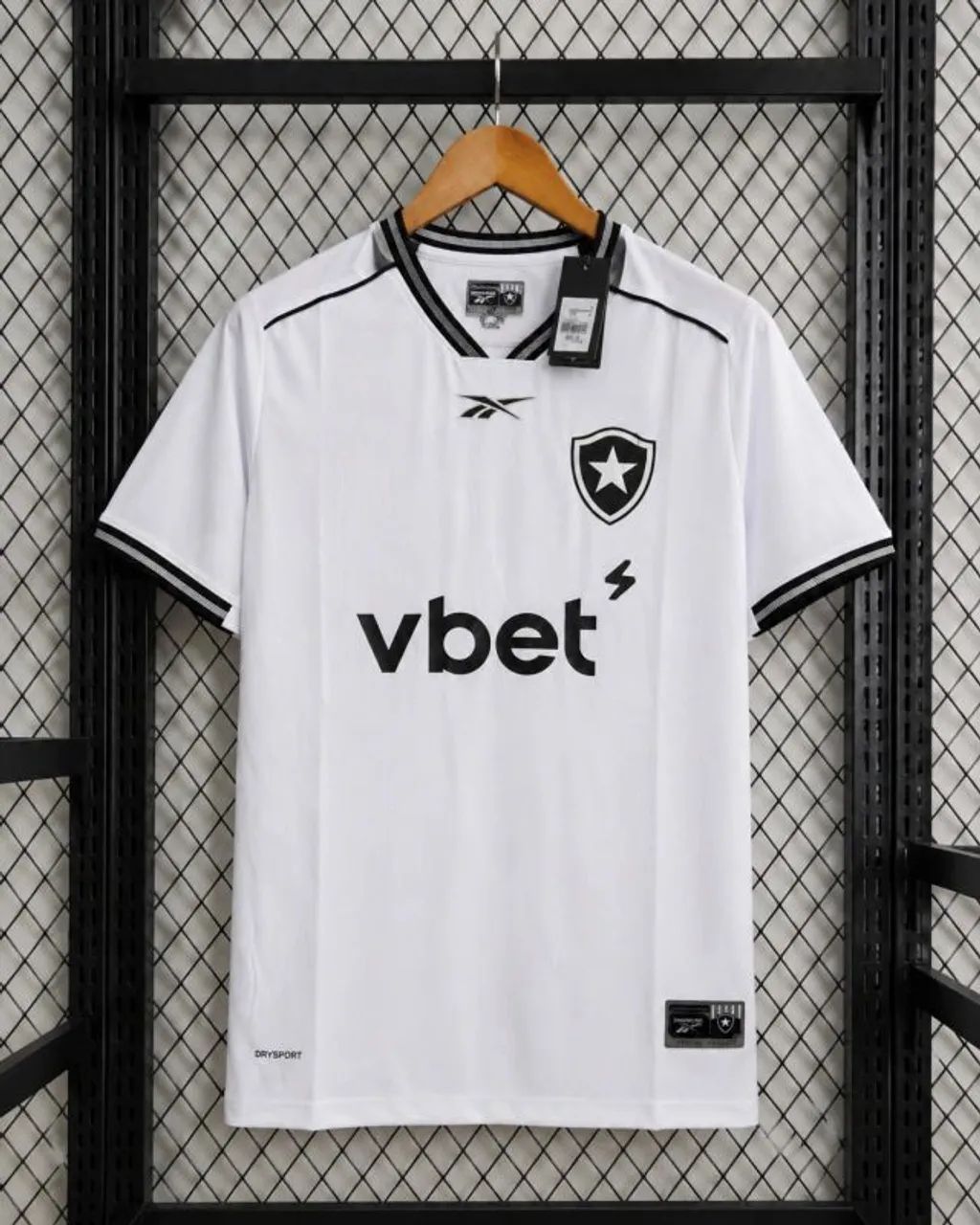 Camisa do Botafogo 