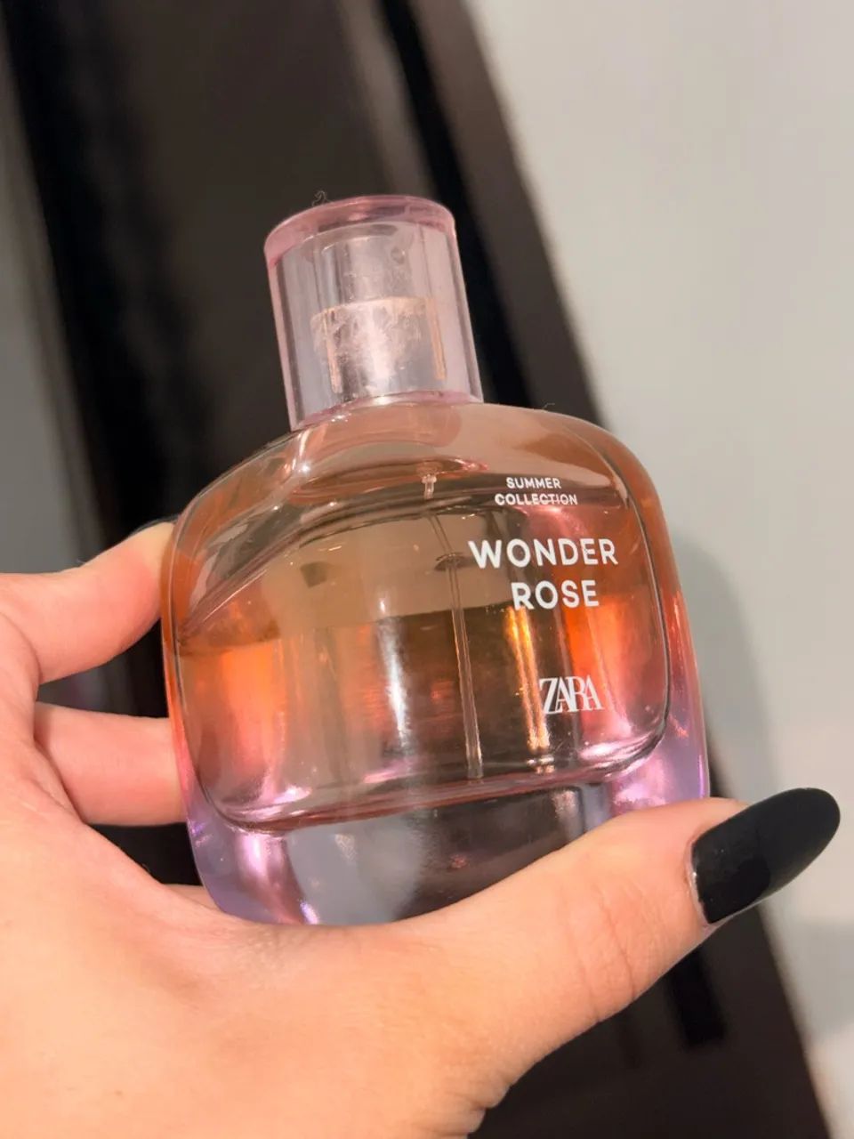 perfume zara feminino  - Foto 2