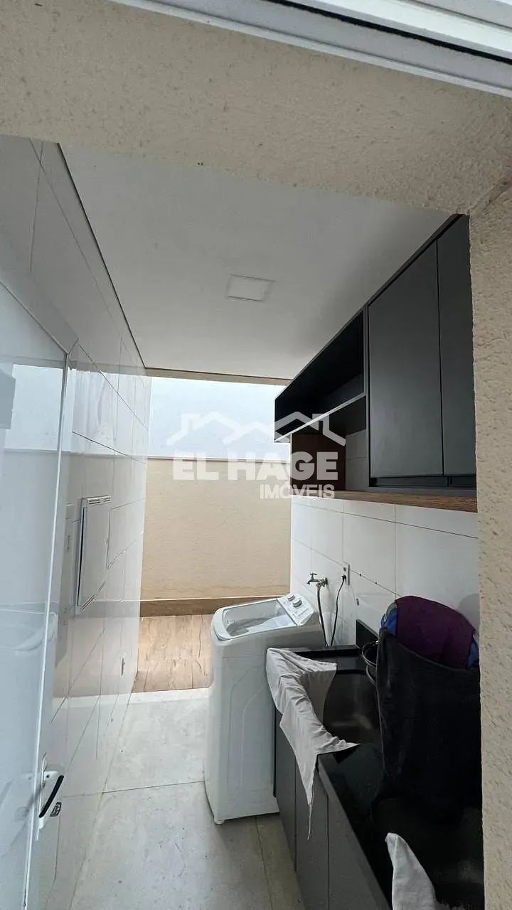Casa Térrea à venda, Condomínio Belvedere 2, Jardim Imperial, Cuiabá, MT - Foto 14