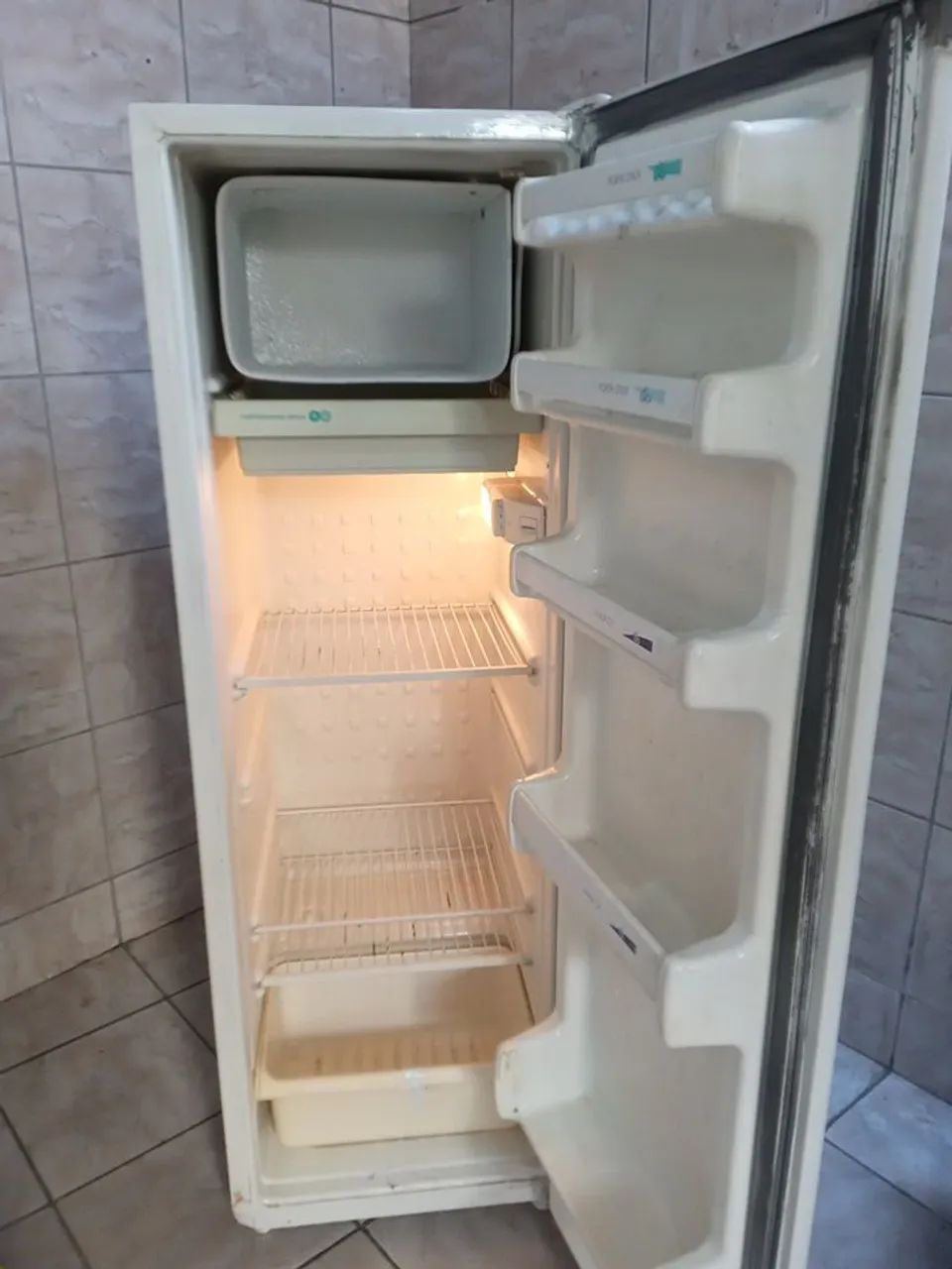 Geladeira Consul - Foto 2