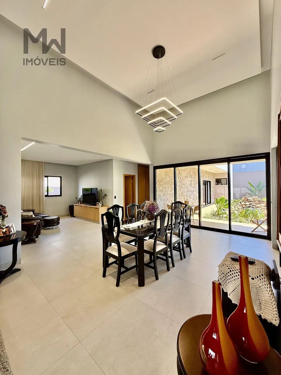Casa com 2 Lotes no Bairro Anápolis City - Foto 5