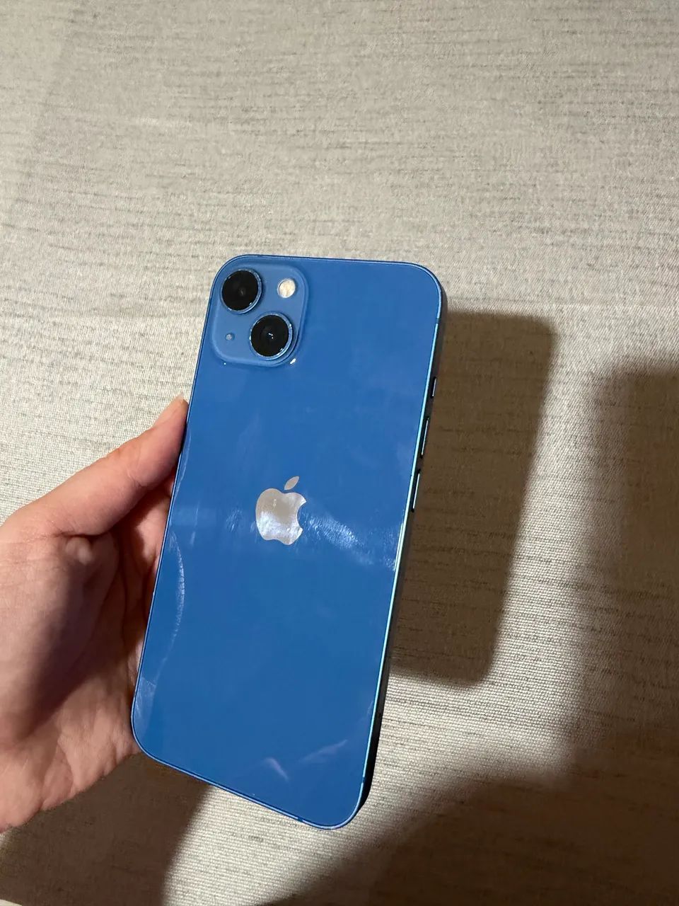 iPhone 13 128gb  - Foto 3