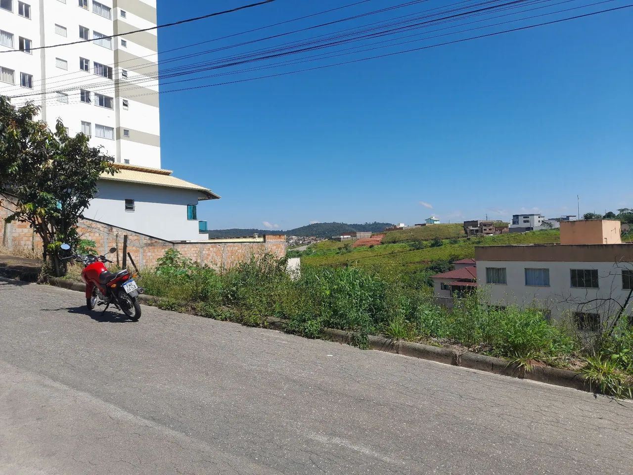 Foto - Conselheiro Lafaiete - Santa Matilde