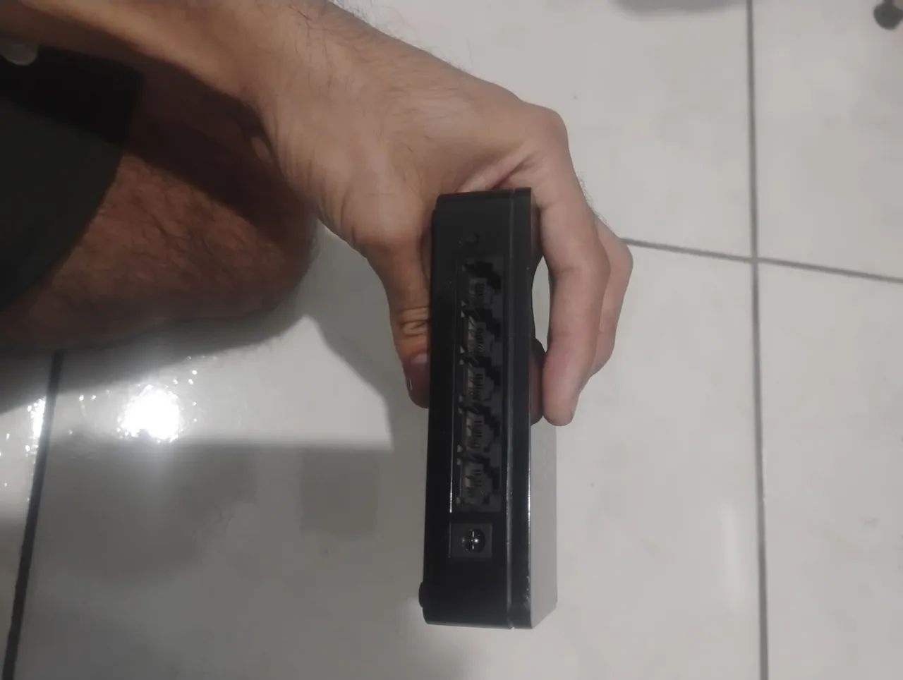 Mymax Router432208779045120002