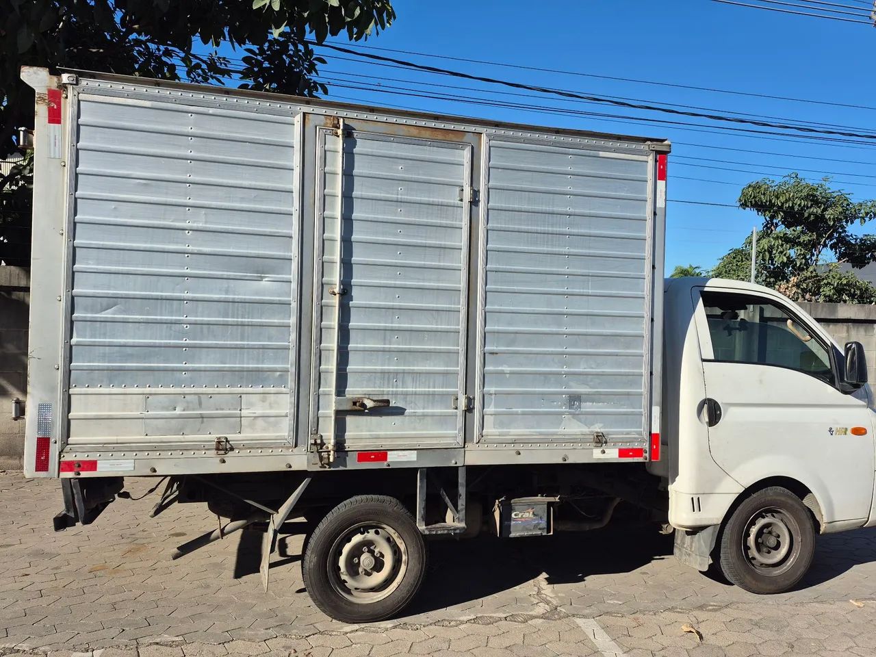 Frete/Mudanças - Foto 2