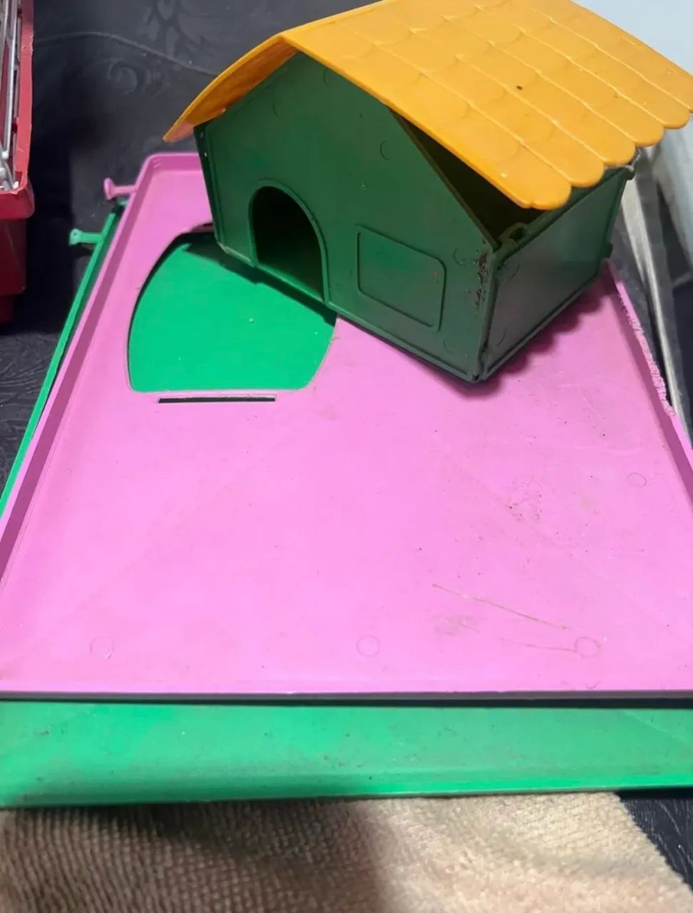 Gaiola para hamster - Foto 3