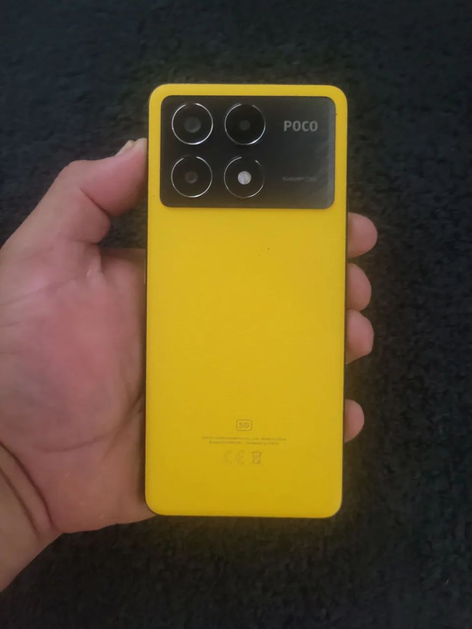 Celular - Foto 5