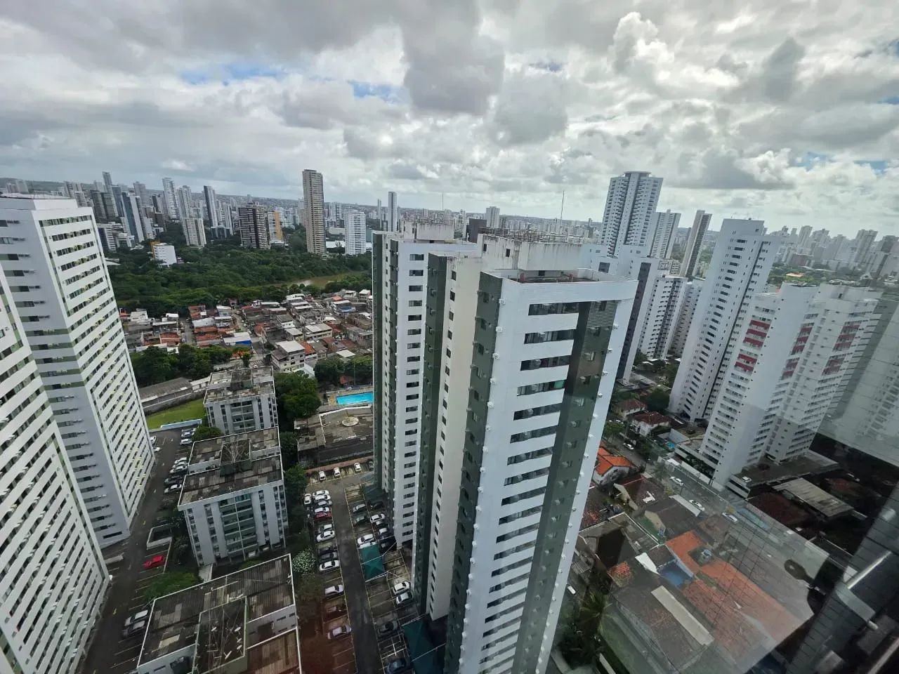 Imóvel para aluguel com 60 m com 2 quartos em Torre - Recife - PE