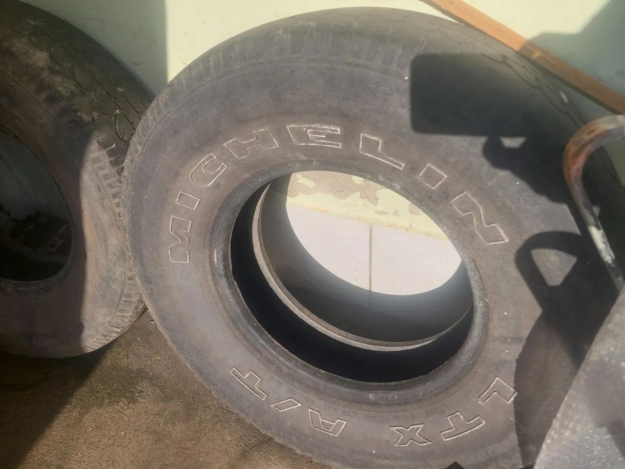 Pneus michelin - Foto 2