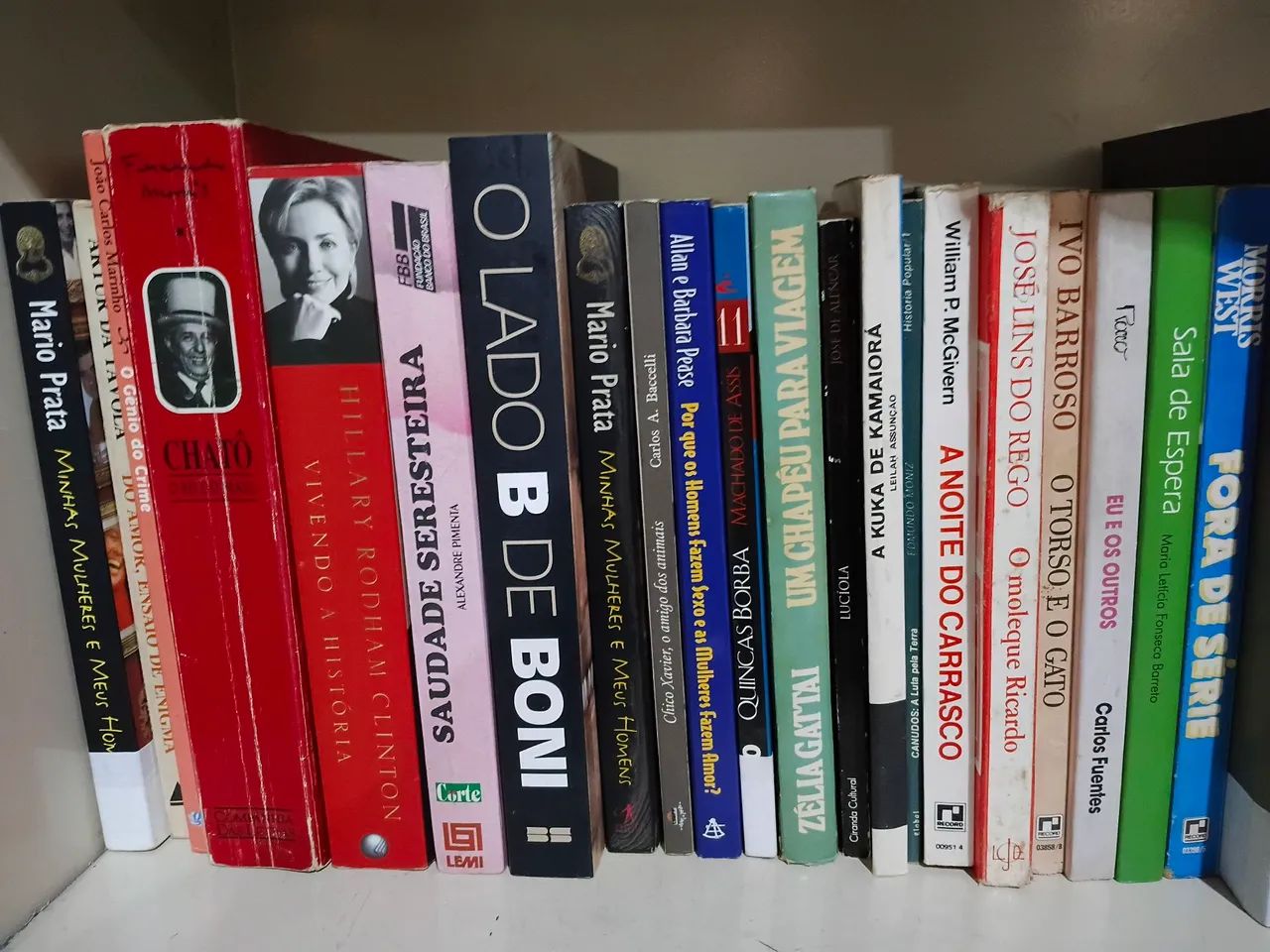 Livro - Foto 5