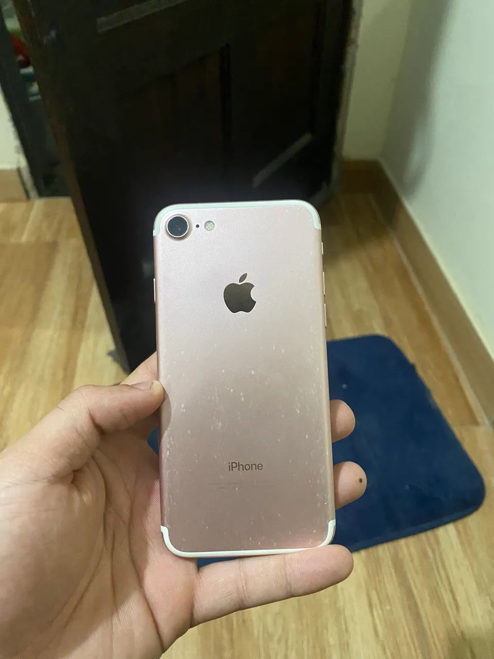 IPHONE 7 - Foto 3