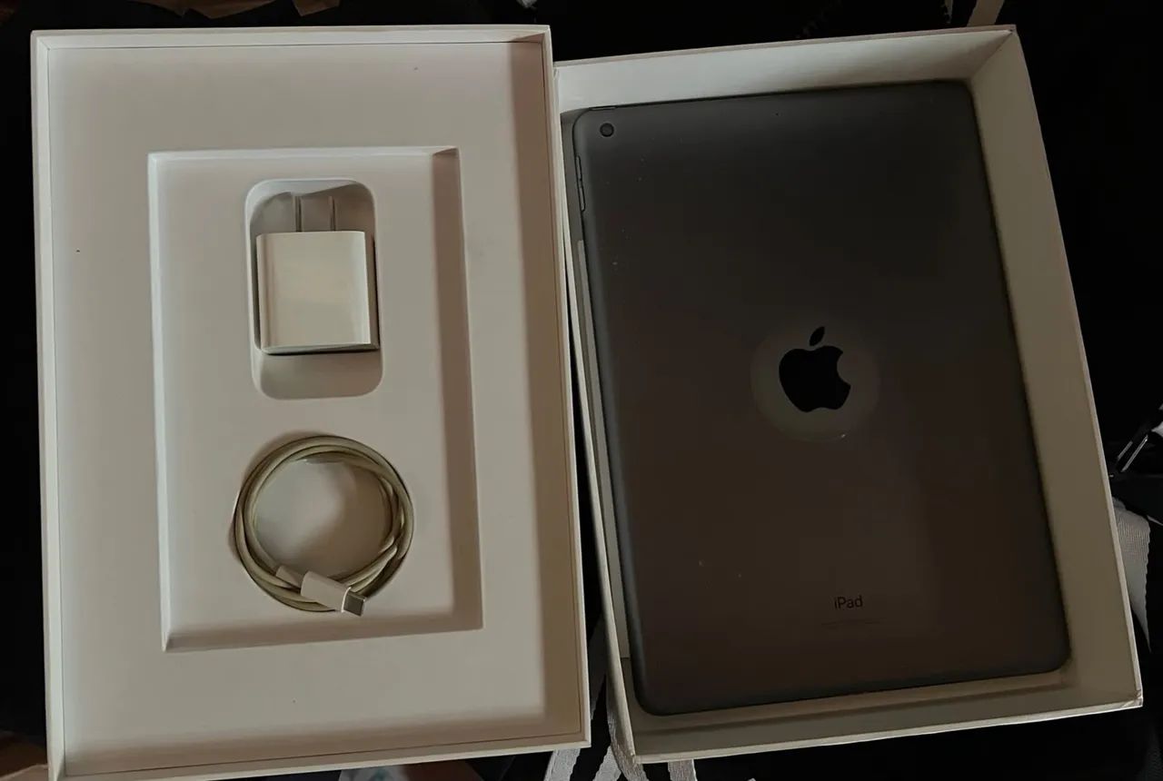 iPad 9 64gb