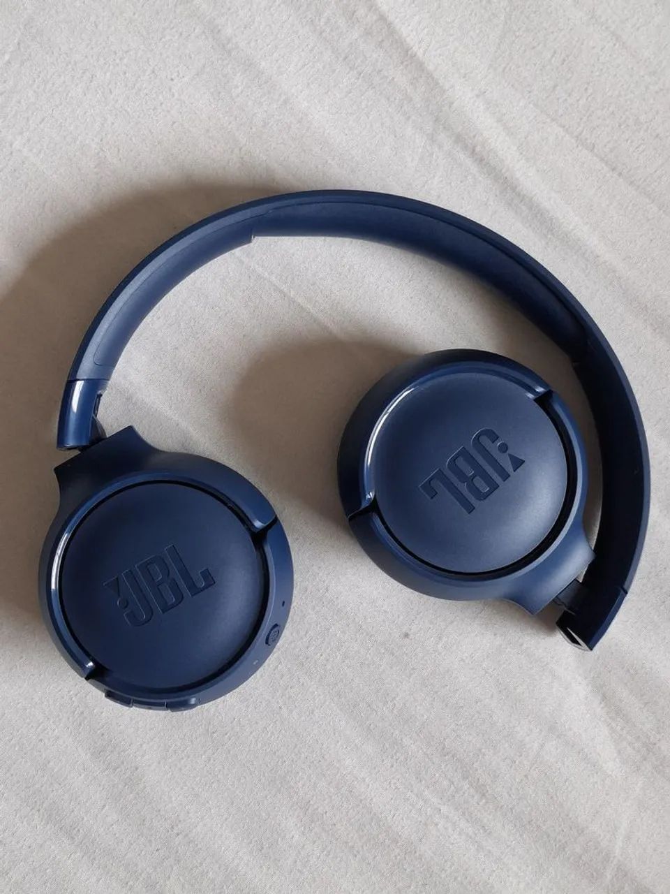 ? JBL Tune 520BT - Som Potente, Bateria Incrível e Liberdade Sem Fio