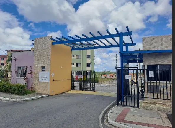 Foto - São Cristóvão - 