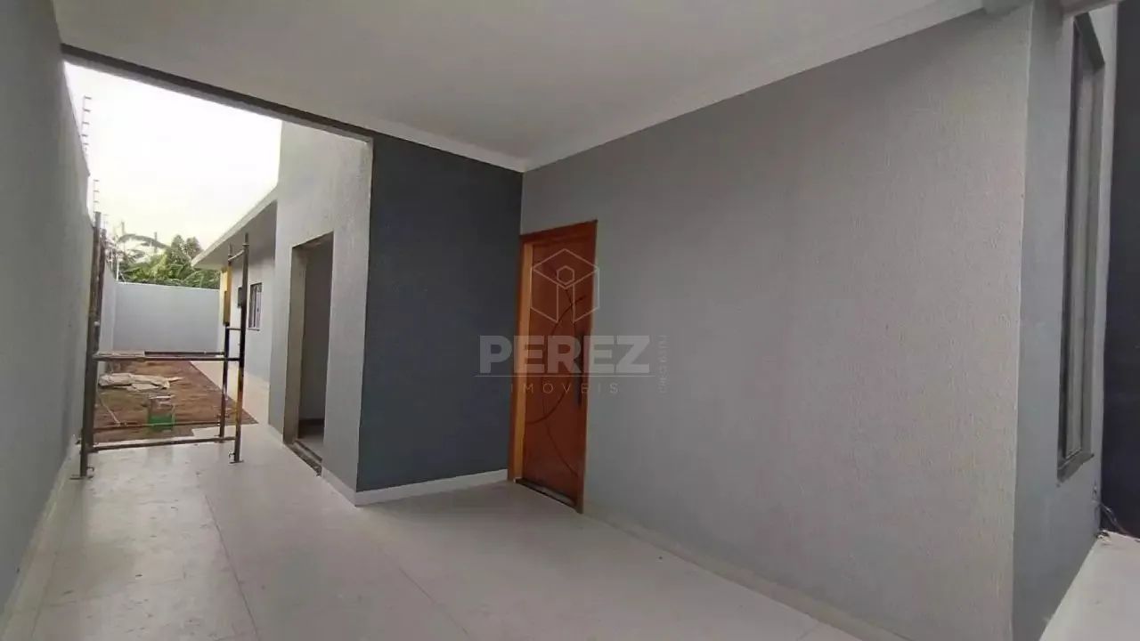 Casa Térrea no Vilas Boas - Foto 3