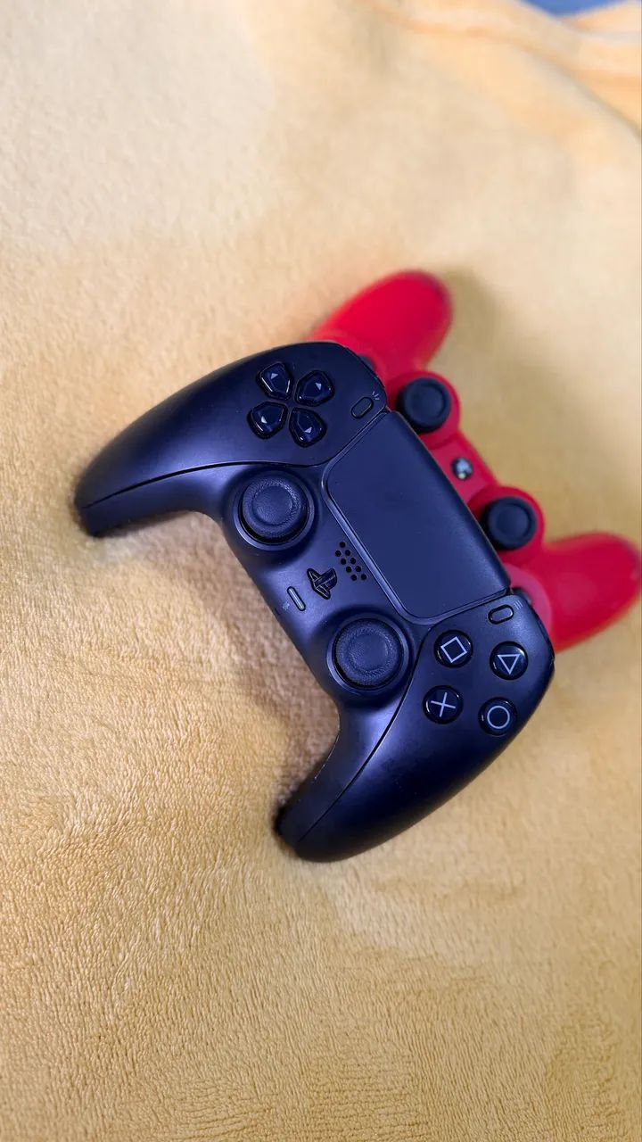 Controle ps5  - Foto 2