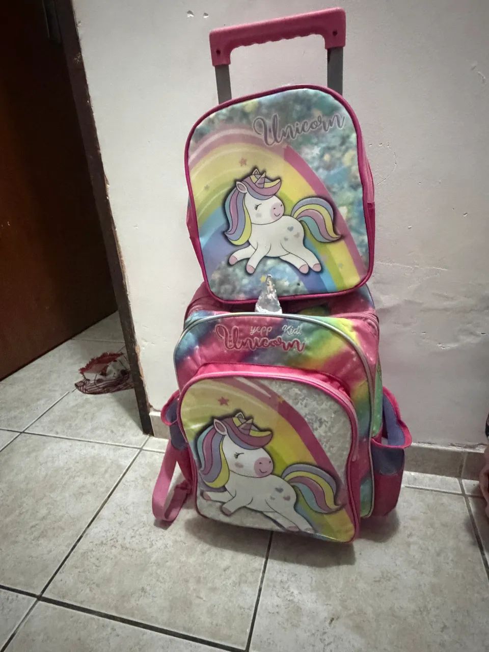 Vendo bolsas usadas em bom estado  - Foto 3