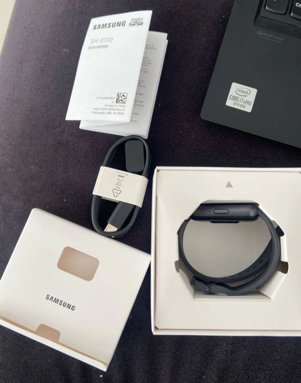 Smart fit 3 Samsung  - Foto 3