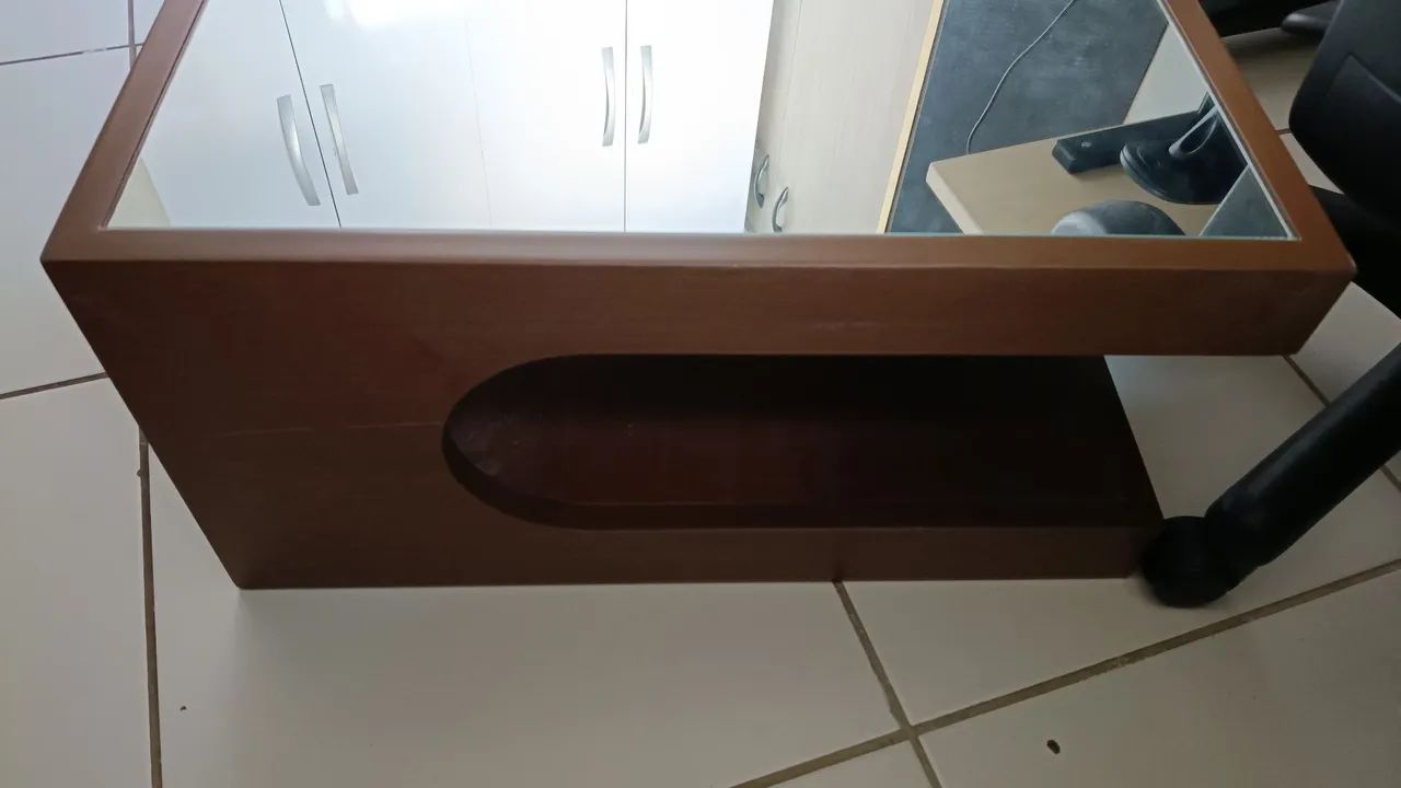 Mesa de centro
