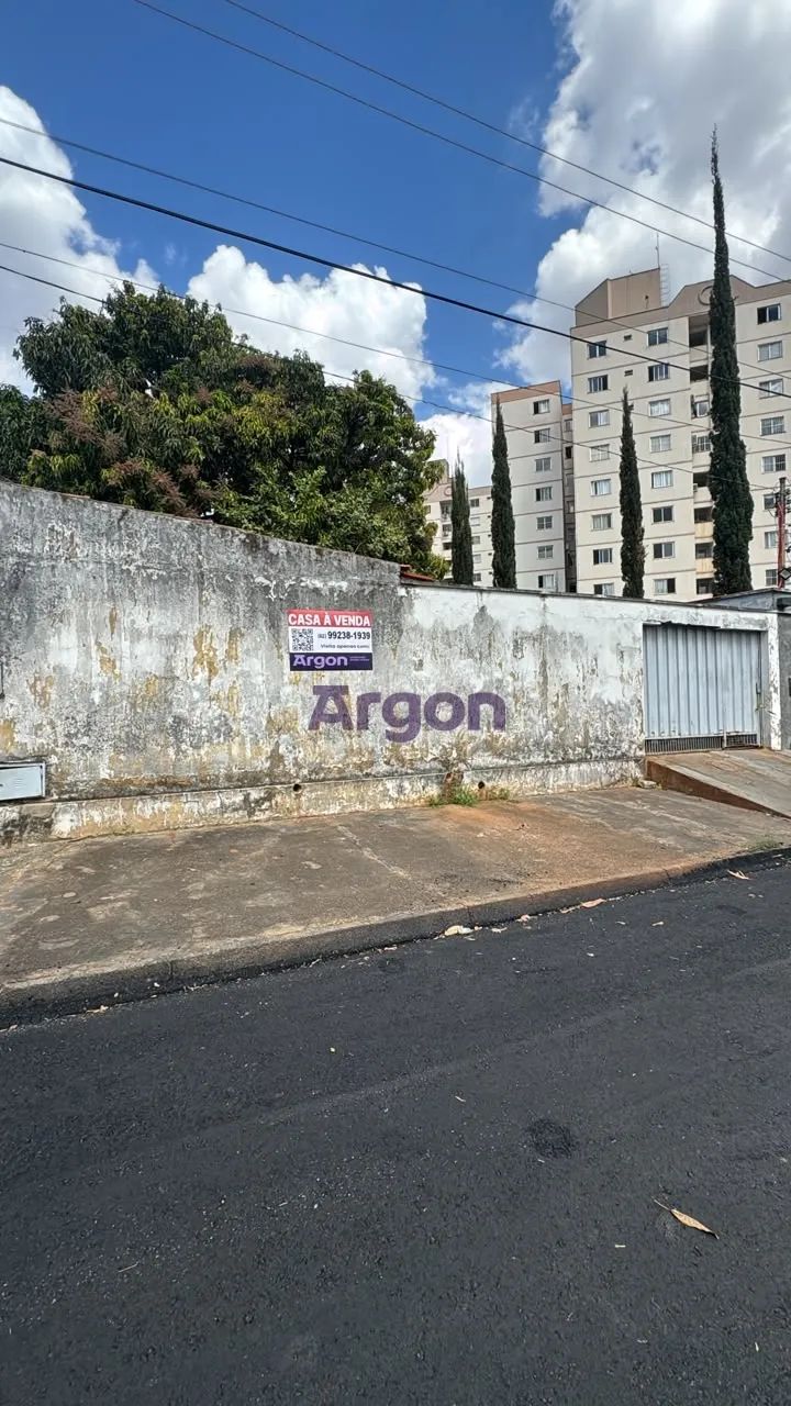 Lote | Venda | Vila São Luiz