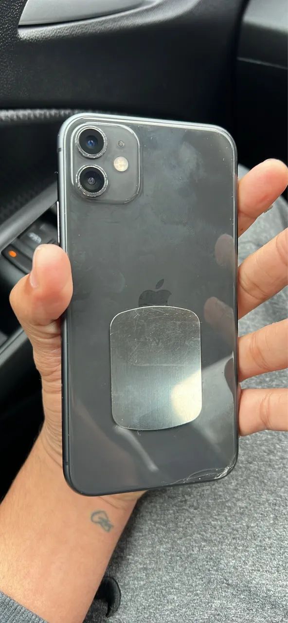 iPhone 11 64GB - Foto 2