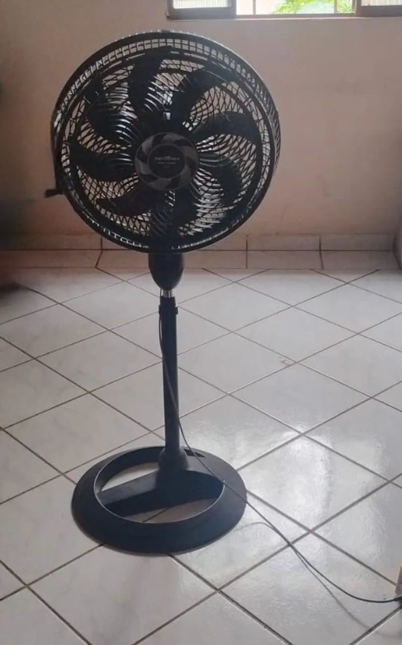 Ventilador