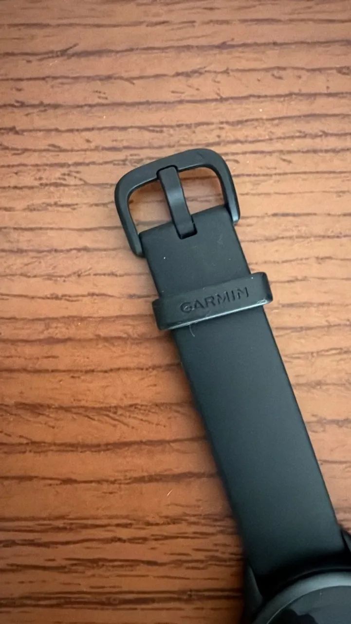 Garmin vivoactive - Foto 3