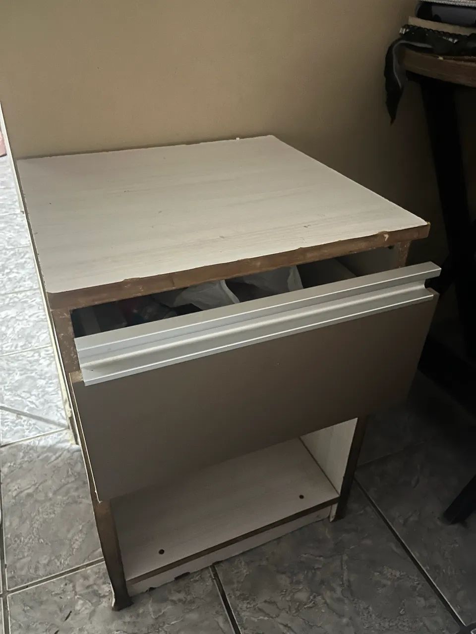 Criado-mudos de mdf - Foto 2