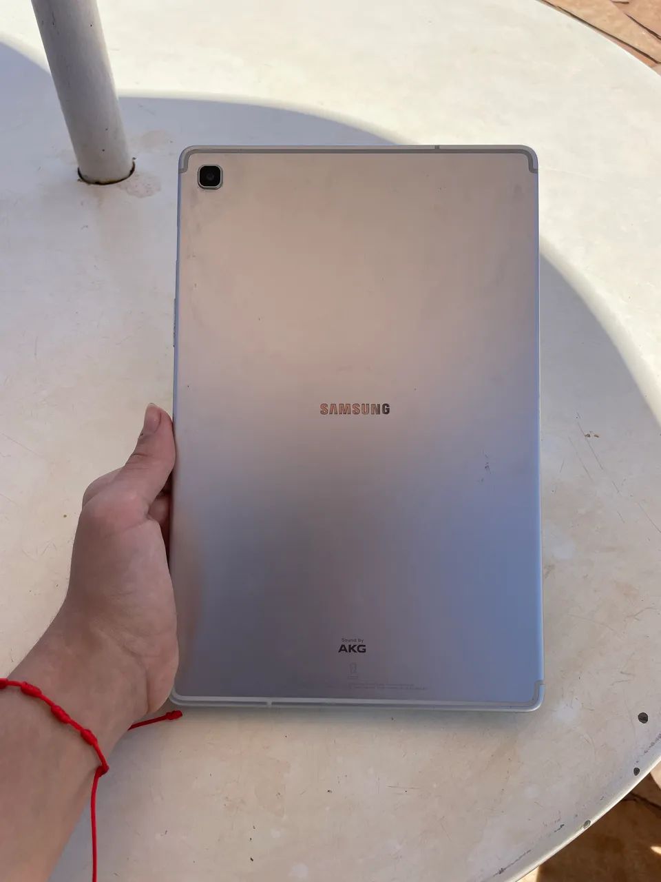 Tablet Samsung S5e - Foto 4
